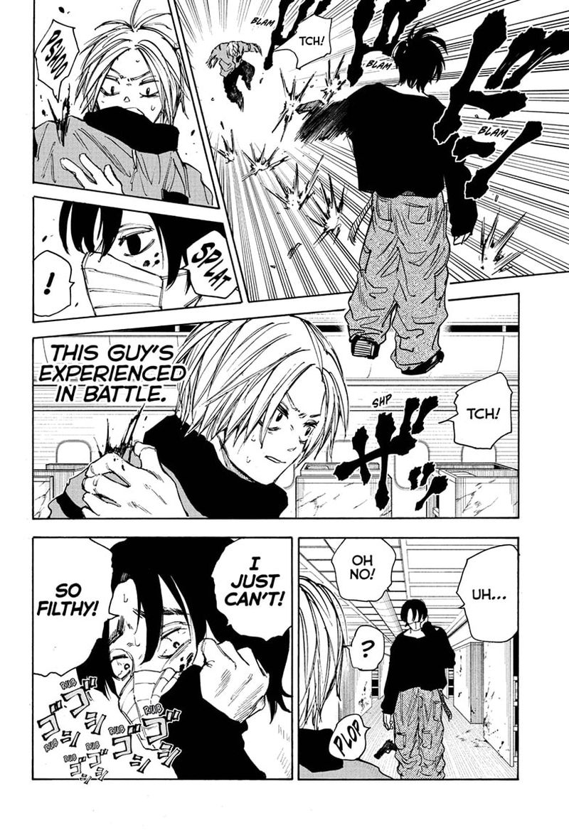 Chapter 58 Newbies - Page 12